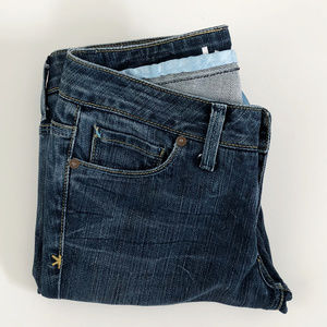 Kitson LA Women's Skinny Jeans sz 27